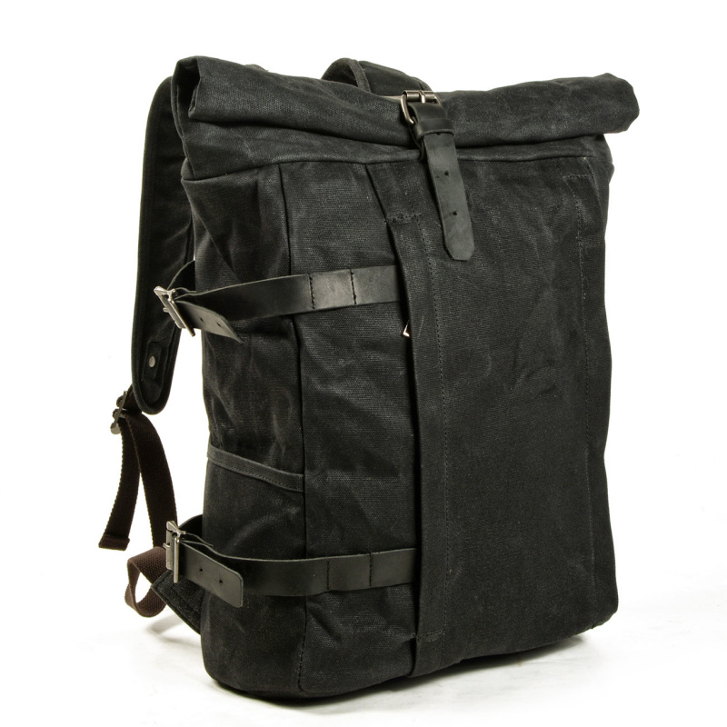 model multi-functional anti-th - Canvas Backpack Casual recension och pris
