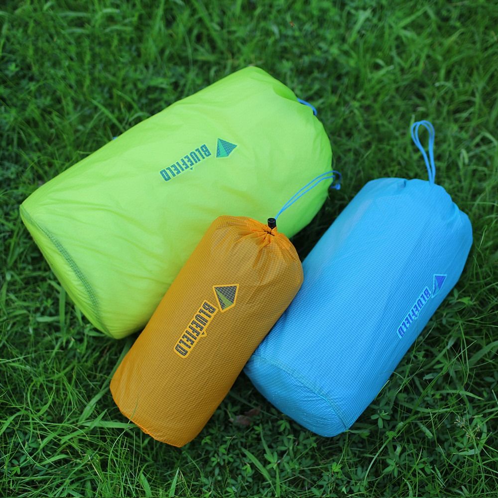 Cord Bag Outdoor Dry Bag Stora - Hiking Backpack Waterproof recension och pris
