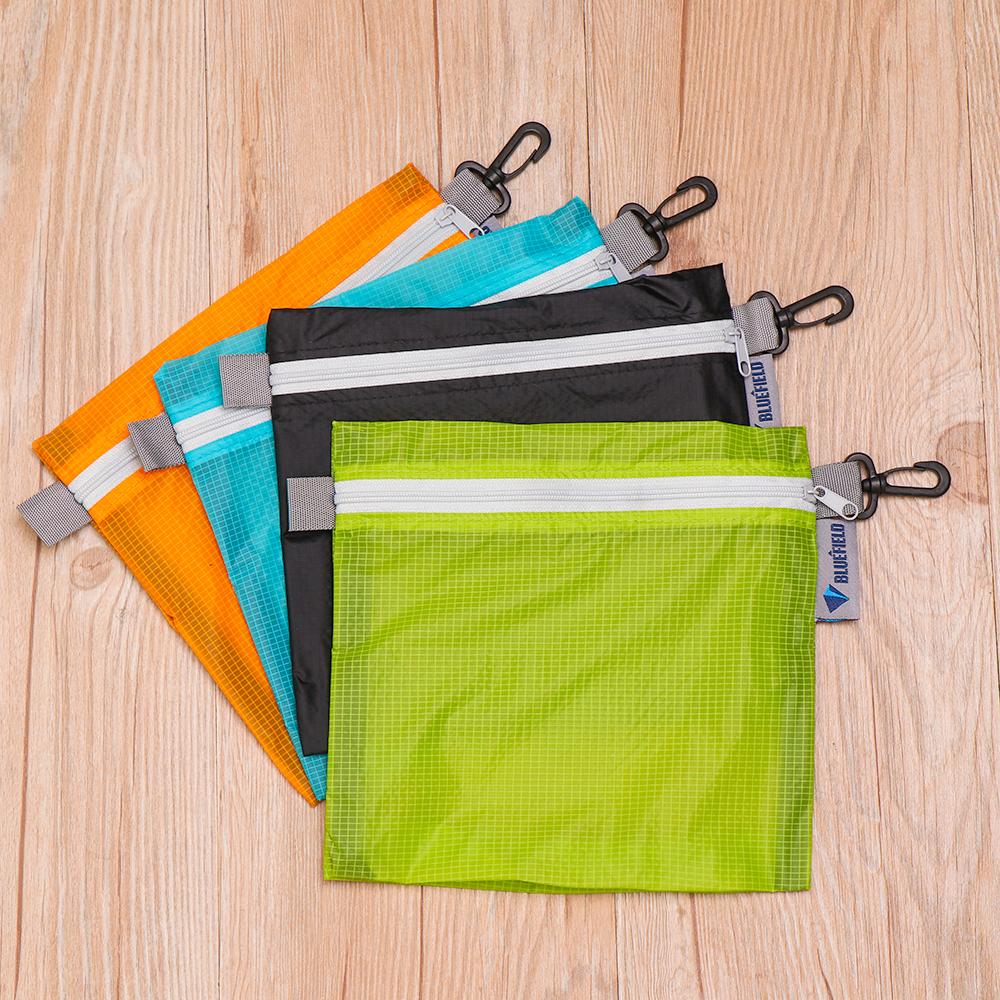 Zipper Storage Tool Pocket Por - Rain Cover Backpack recension och pris