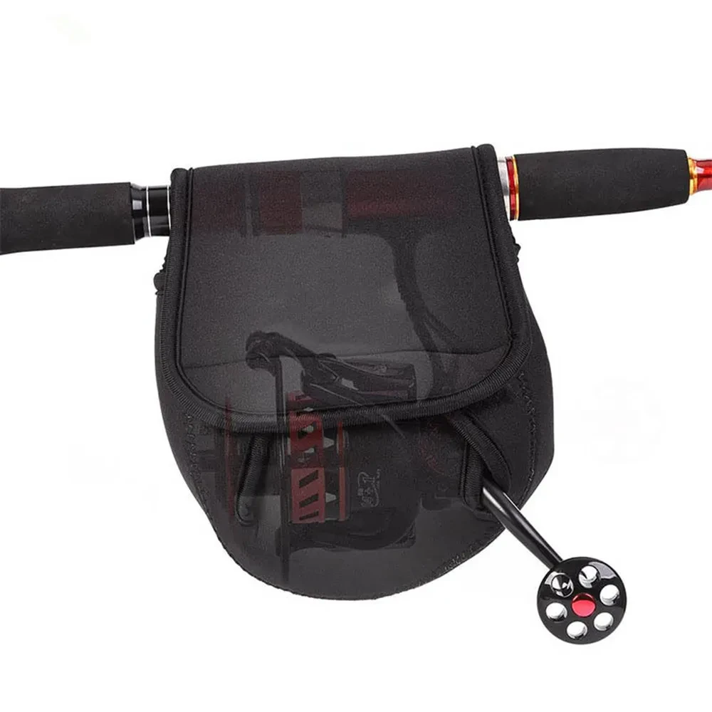S/M/L Spinning Fishing Reel Co - Hydration Pack Outdoor recension och pris