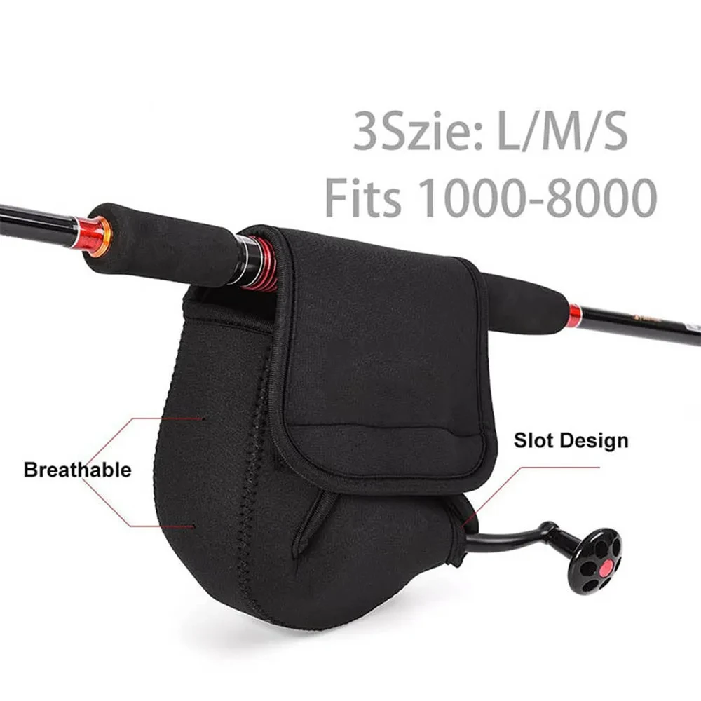 S/M/L Spinning Fishing Reel Co - Hydration Pack Outdoor recension och pris