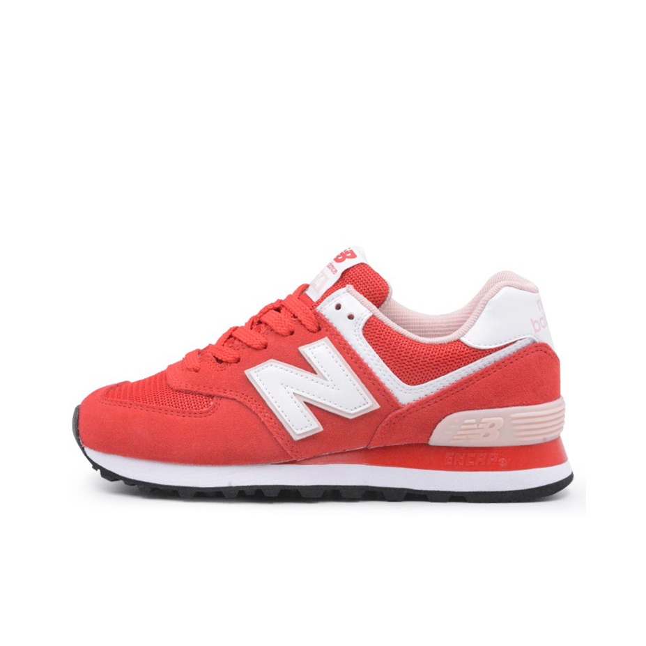 New Balance NB 574 Cushioning  - New Balance Shoes 574 recension och pris