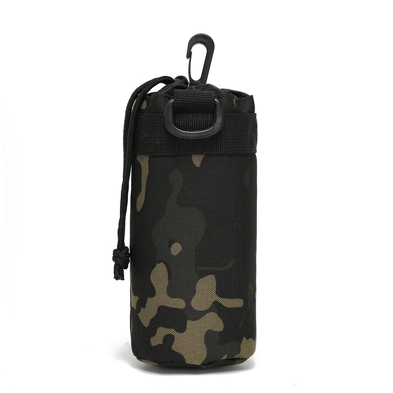 Hiking Water Bottle Pouch Tact - Hydration Pack Outdoor recension och pris