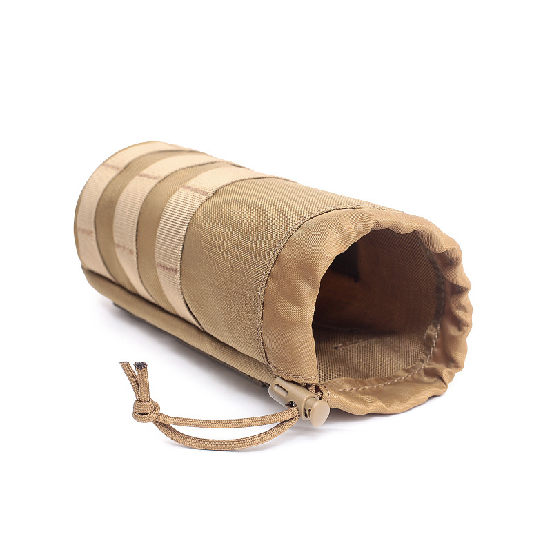 Outdoor Molle Water Bottle Bag - Hydration Pack Outdoor recension och pris