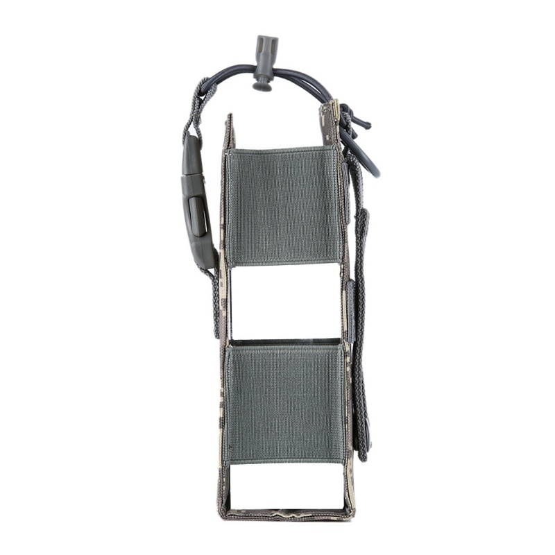 x1 Molle Water Bottle Holster  - Hydration Pack Outdoor recension och pris